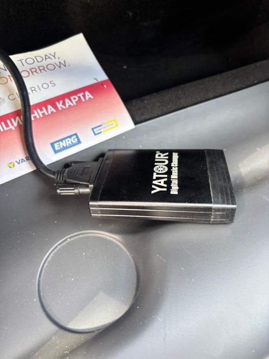 VW Passat B5.5 2.5TDI 4Motion НА ЧАСТИ