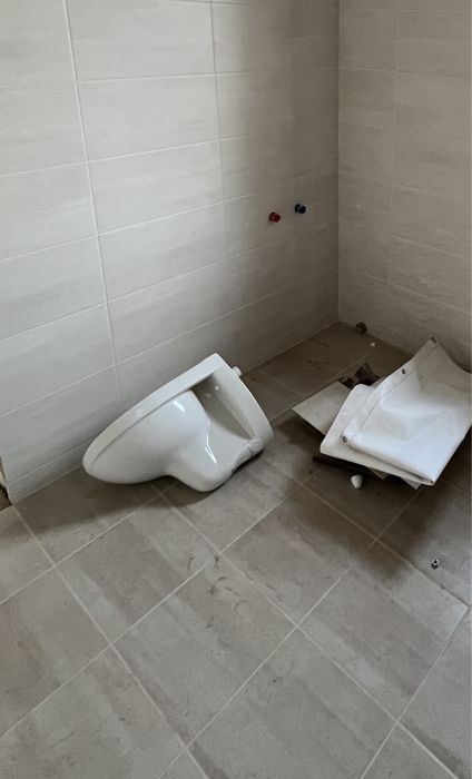 Set Vas Wc Suspendat Cersanit + Capac WC