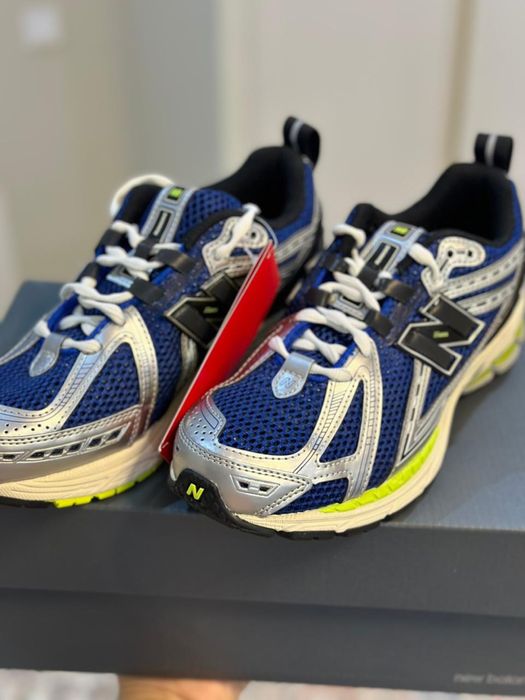 Продам New Balance 1906 модель