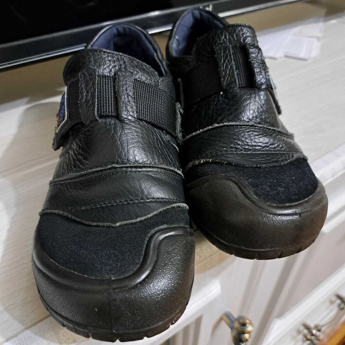 Спортивные ботинки для мальчика