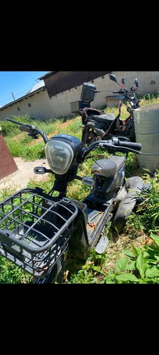 СК8 продам 4 акума всё есть