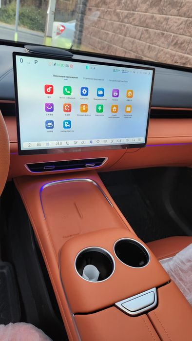 Продам Deepal s07