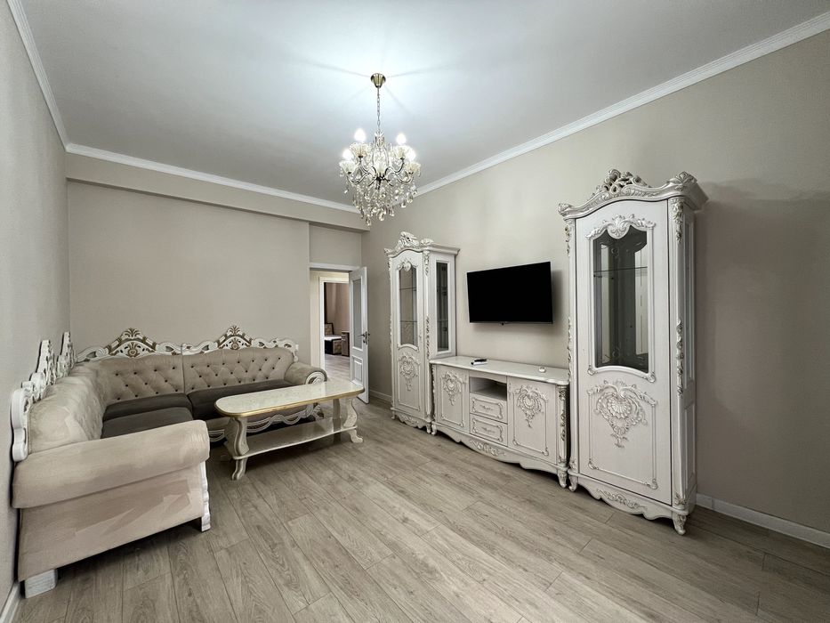 Продаётся 3х комнат квартира 72 м2 кирпич ЖК "ГРИНВИЧ" Электроаппарат