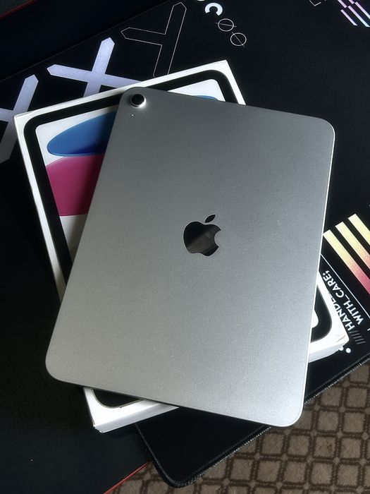 iPad A16 2025, 128 GB