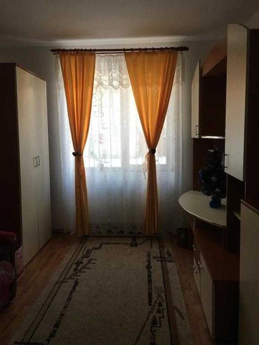 Apartament de vanzare Toplita - pentru locuinta sau spatiu comercial