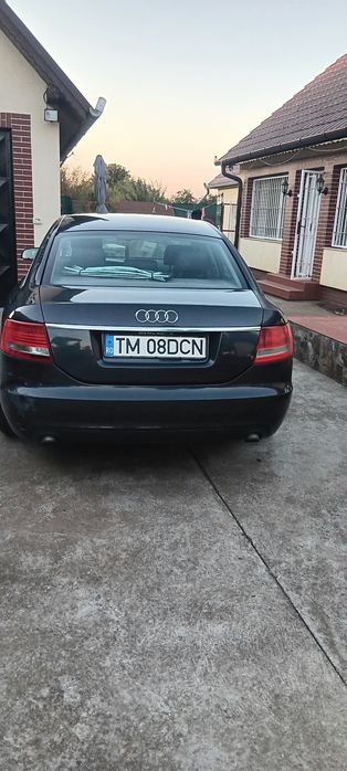 AUDI A6 2005 — imagine 3