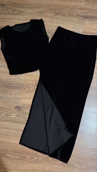 Платье,двойка женская