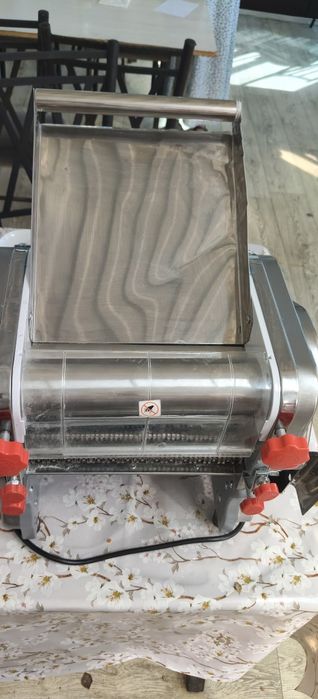 Тесто раскатка DZM-240