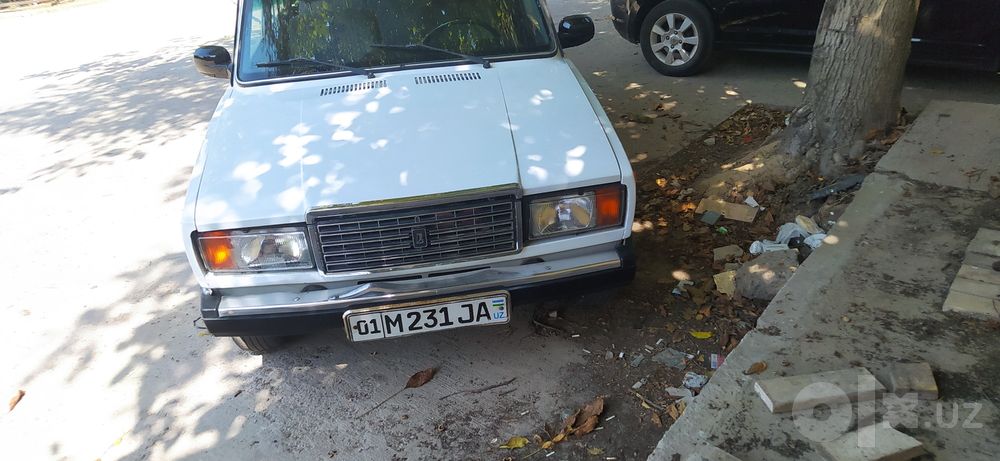 Vaz 2104. Sotiladi