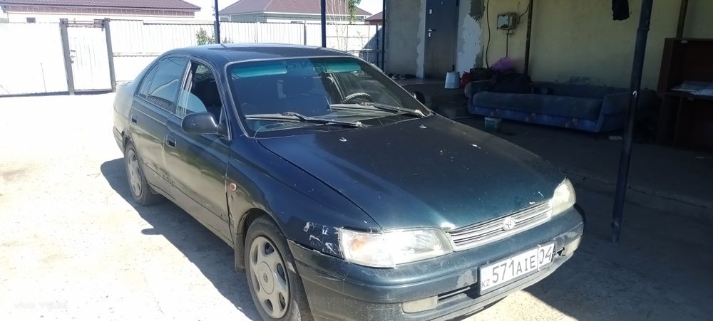 Транспорт автомобиль