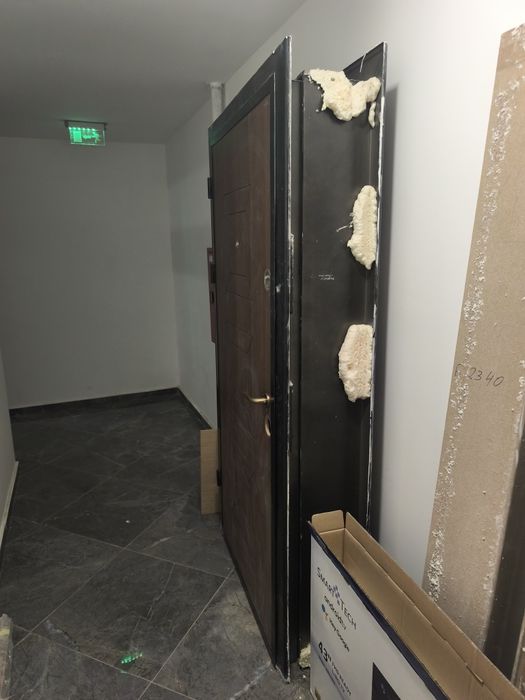 Врата външна Kartal