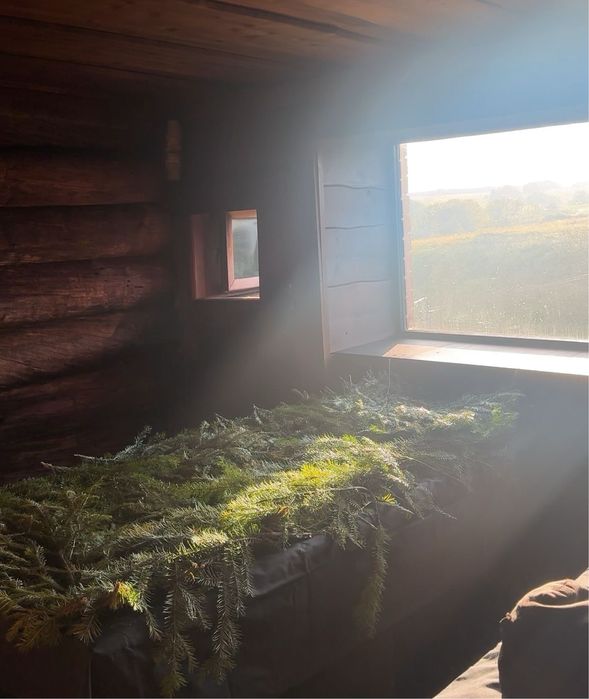 Парильщик Банщик Баня Пар мастер