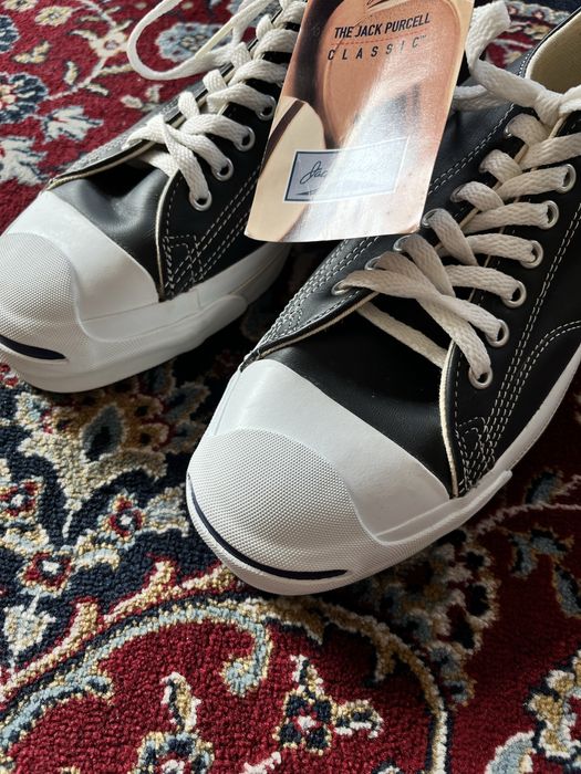 Converse Jack Purcell
