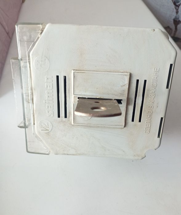 Трансформатор тока