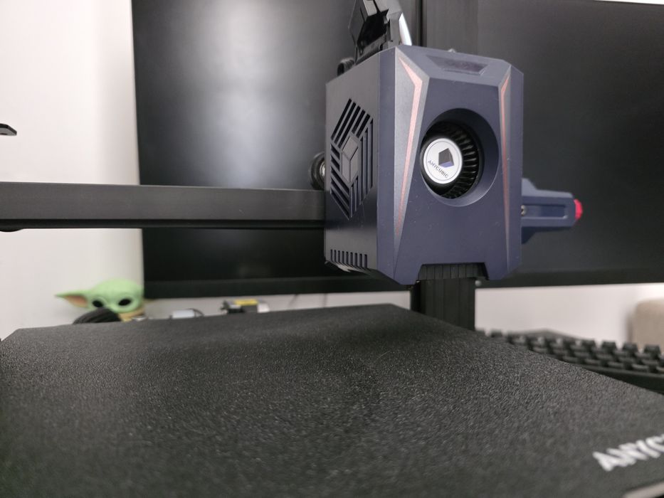 Imprimanta 3D Anycubic Kobra 2 Neo