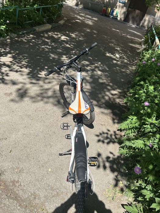 Велосипед Centurion backfire pro
