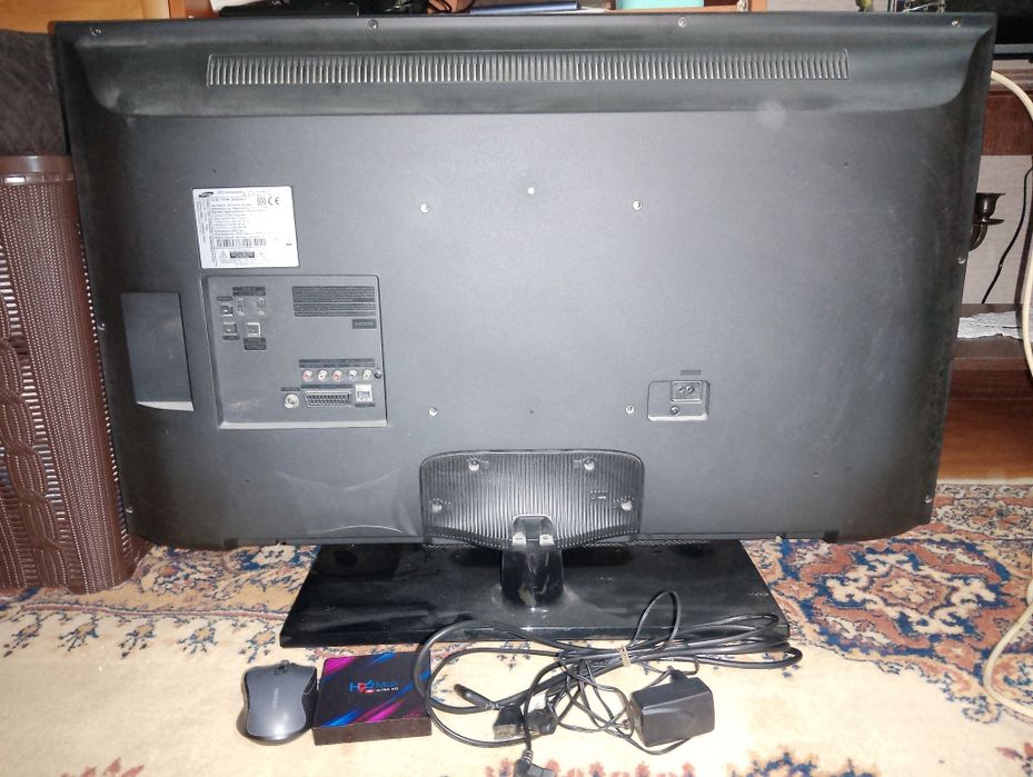 Телевизор Samsung LedTv3D
