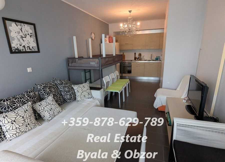 Продава се Двустаен апартамент в Обзор - 66 кв.м за 688 €/кв.м - Снимка #7