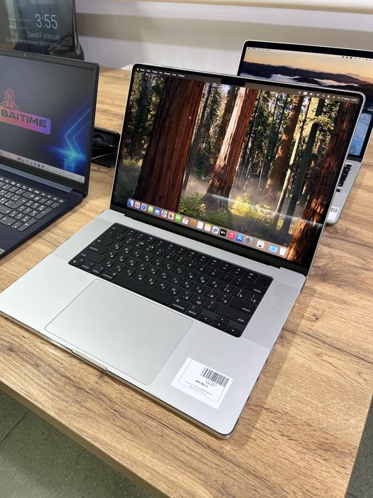 Макбук MacBook Pro