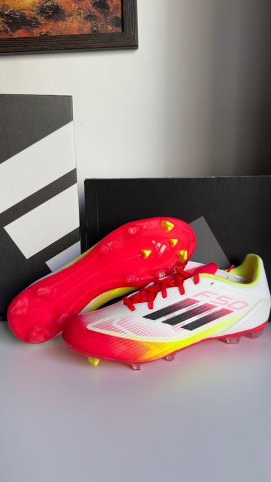 Професионални бутонки Adidas F50 League