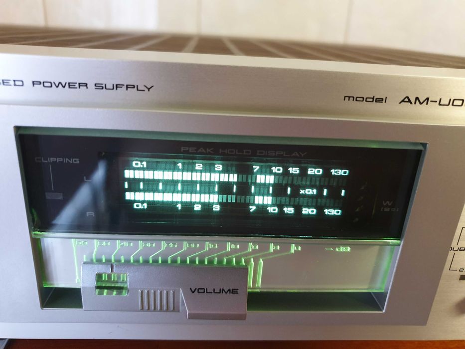 Amplificator audio AKAI AM - U 06