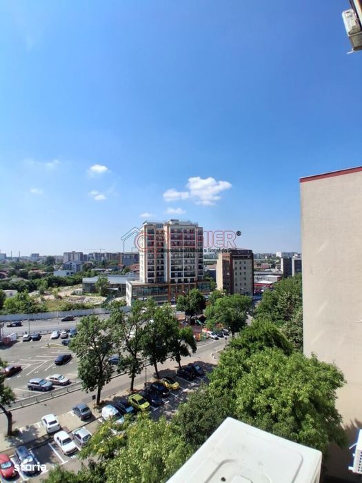 Aparatorii Patriei - doua camere mobilat