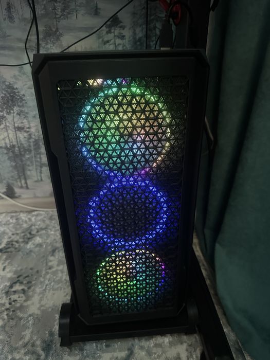 Продам системный блок компьютер