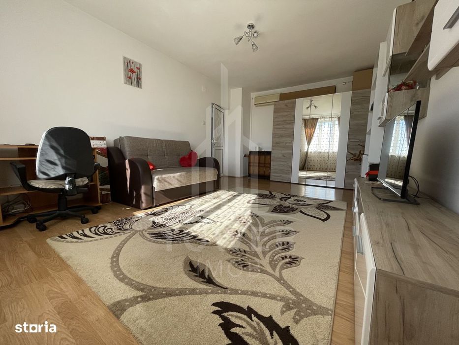 Garsonieră decomandată | Autogării | Comision 0%