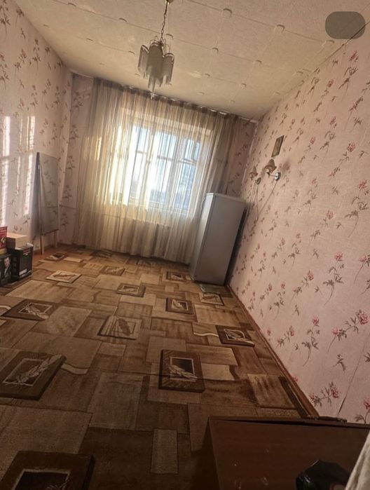 Продам 3-х комнатную квартиру