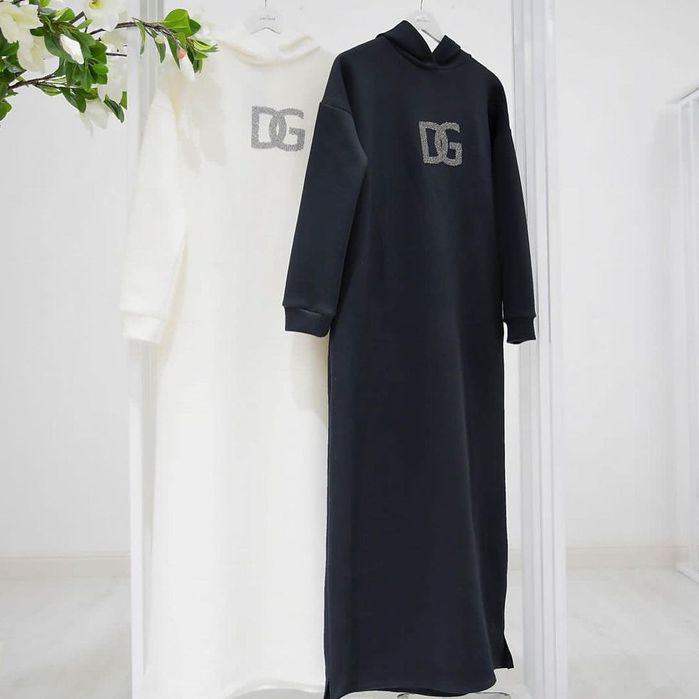 Dolce Gabbana kuylaklarimiz sotuvda