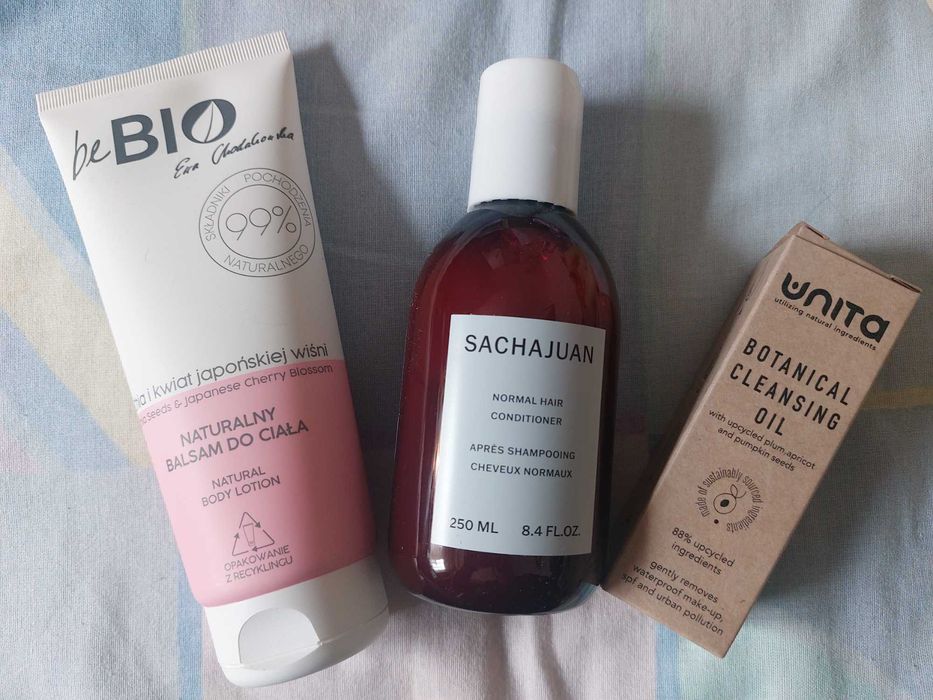 Козметика от абонаментни кутии