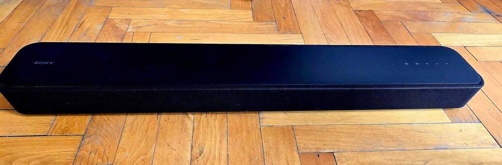 SoundBar SONY HT-S2000 3.1 ch Dolby Atmos в гаранция до 18.11.2029