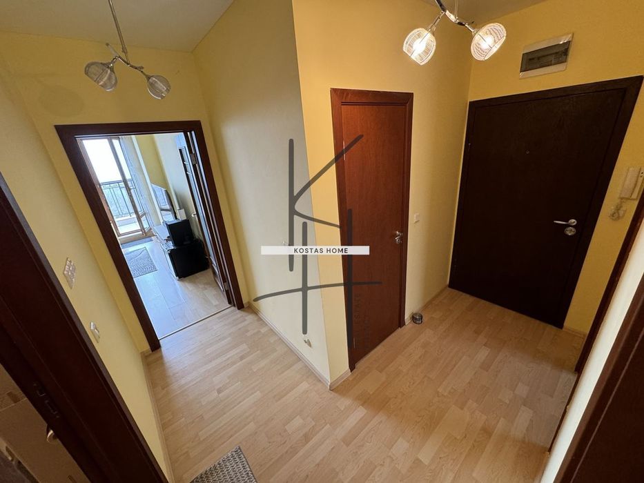 Продава се Тристаен апартамент в Варна, Галата - 78 кв.м за 1603 €/кв.м - Снимка #10