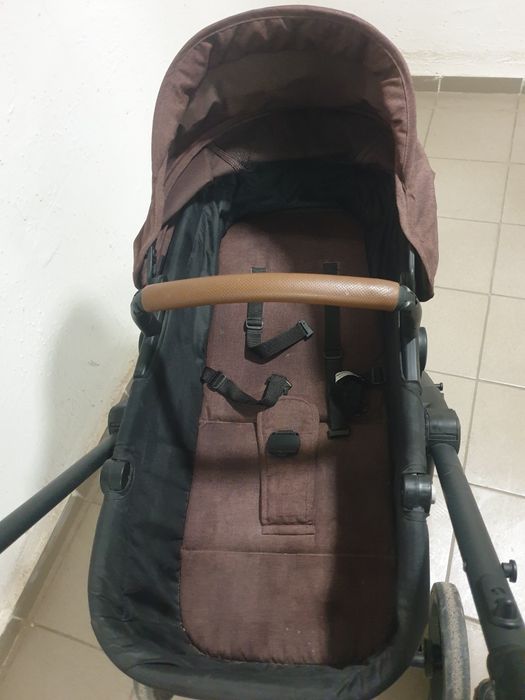 Детская коляска Tomix