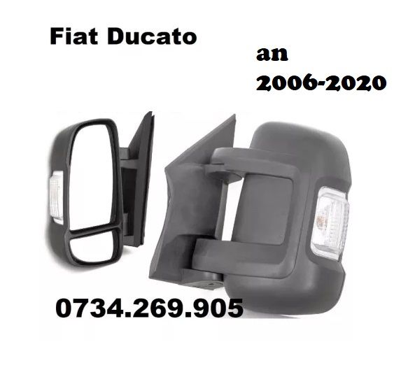 Oglinda Fiat Ducato oglinzi complete sau pe bucati