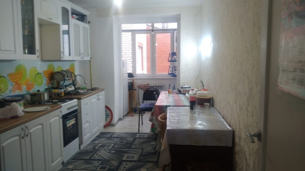 2 бөлмелі пәтер сатылады