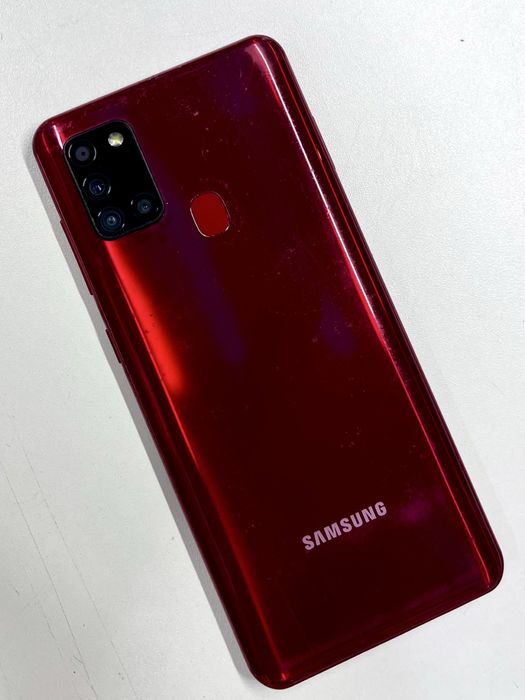 Продам Samsung A21s