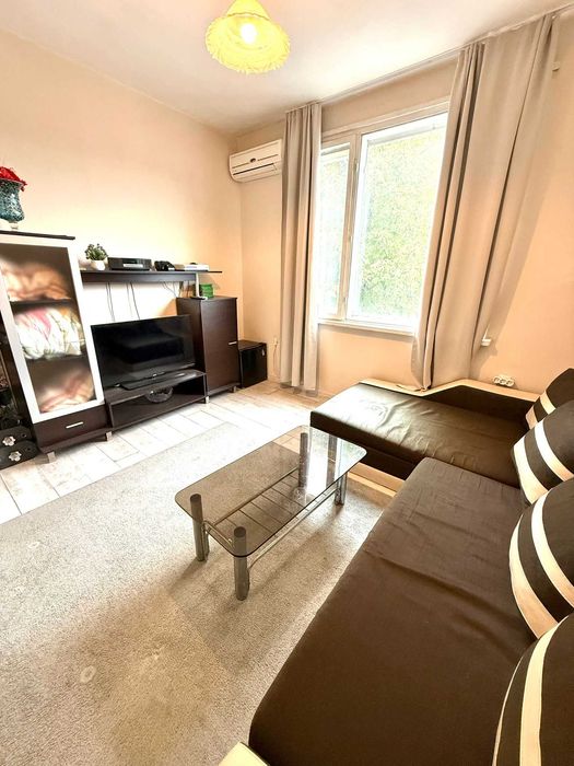 Дава се под наем Тристаен апартамент в Варна, Гръцка махала - 77 кв.м за 1200 € - Снимка #15