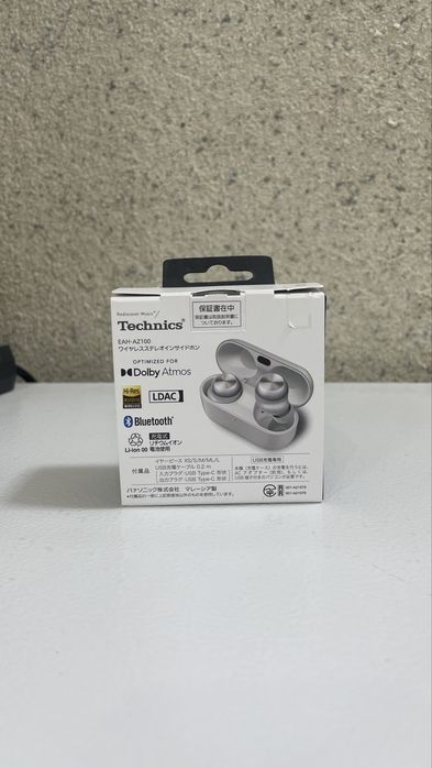 Technics EAH-AZ100