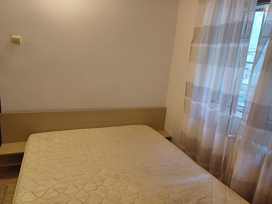 Proprietar- Închiriere  Apartament 2 camere decomandate