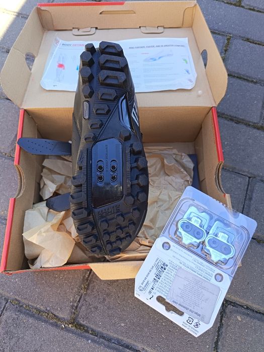 Pantofi MTB Specialized