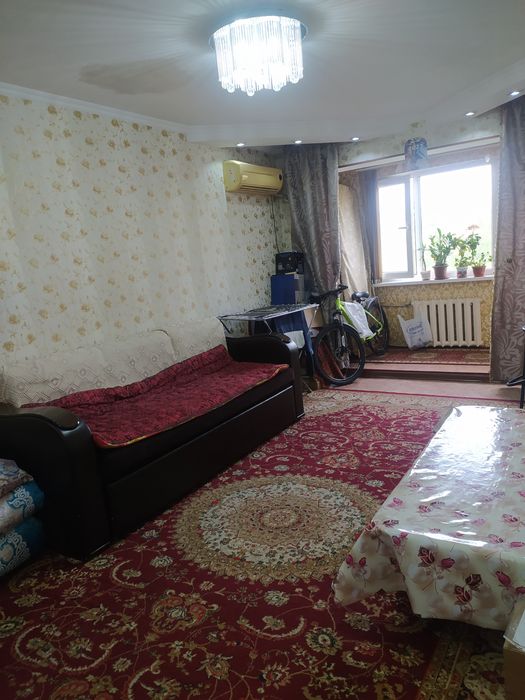 Продается квартира