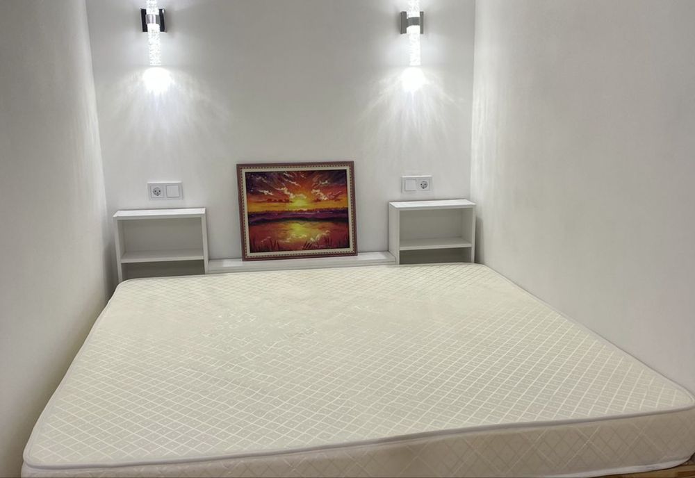 Матрас ортопедический, без пружинный