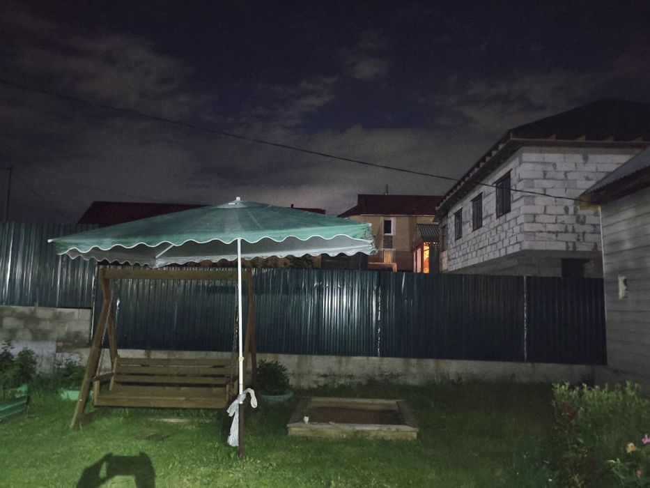 Продам дом в экологически чистом районе