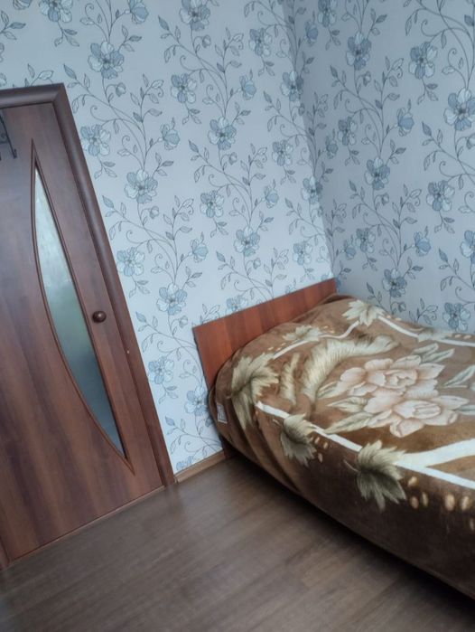 Продаётся квартира