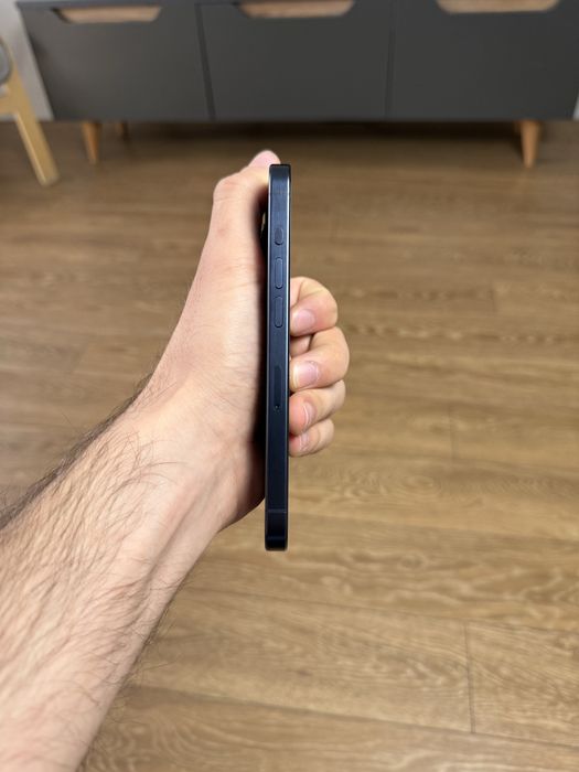 iPhone 15 Pro 128gb Blue Titanium Ca Nou