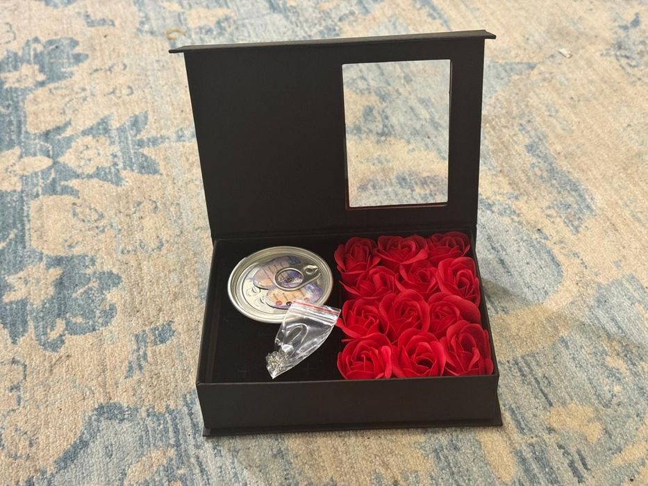 Подарок для женщин