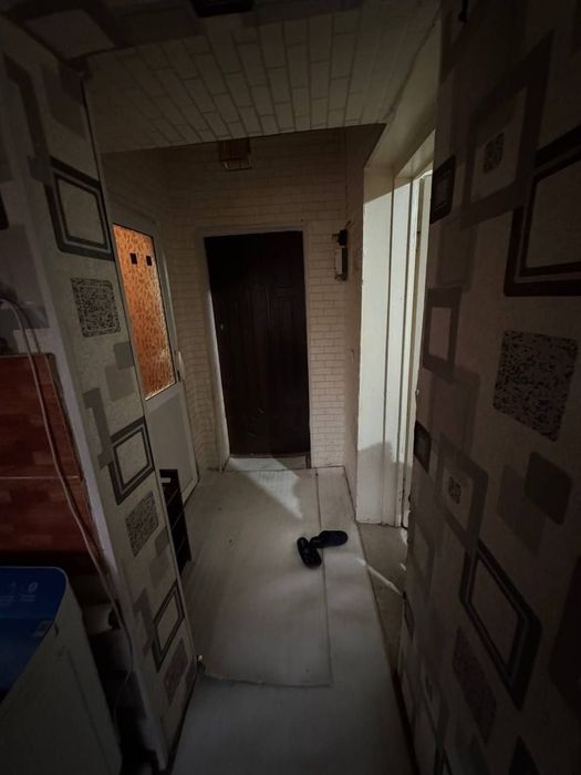 Прадаётся 1 комната своя чилонзор 8 парус