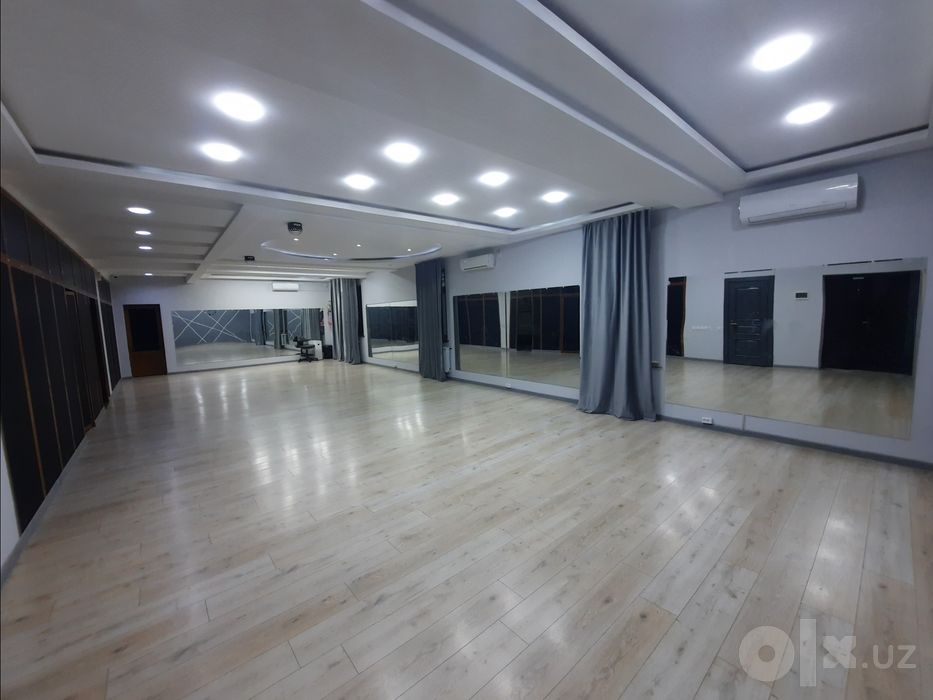 Аренда помещения Нукусская / Глинка 150м²