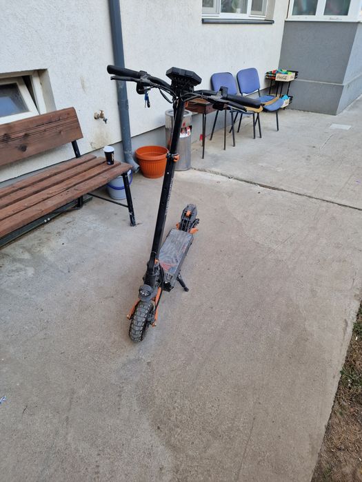 De vanzare Trotineta g2pro